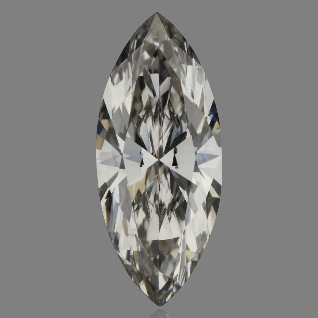 0,39 ct Diament naturalny w szlifie markizy