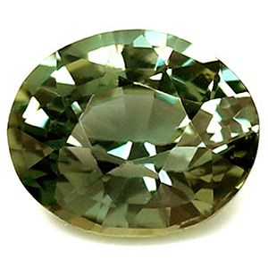 0.97ct Sapphire