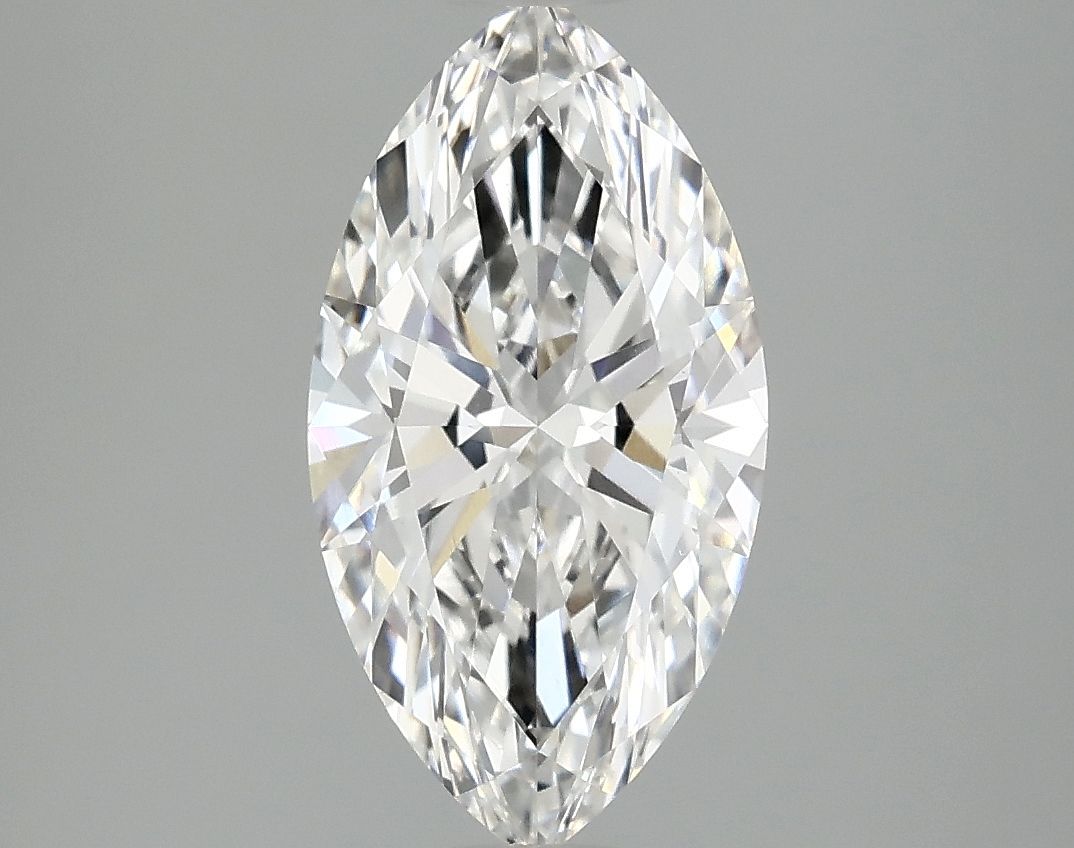 2.04ct Marquise E - VVS2 - Excellent cut - LD180722