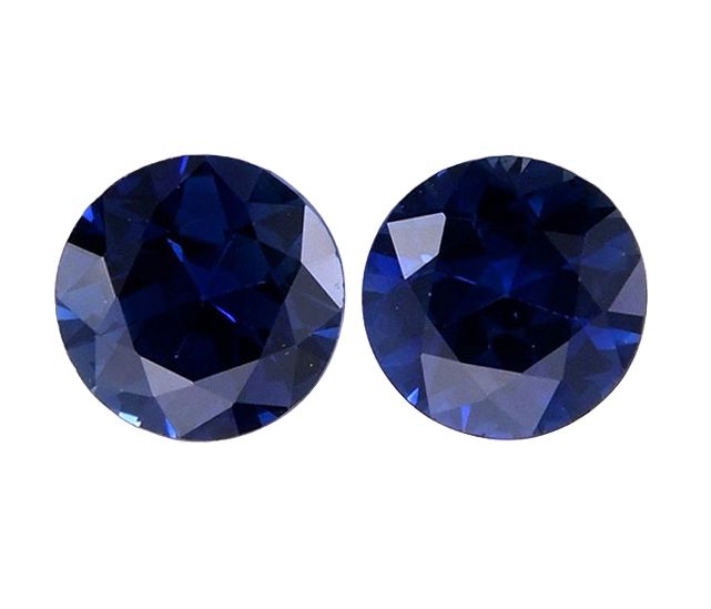 0.83ct Sapphire