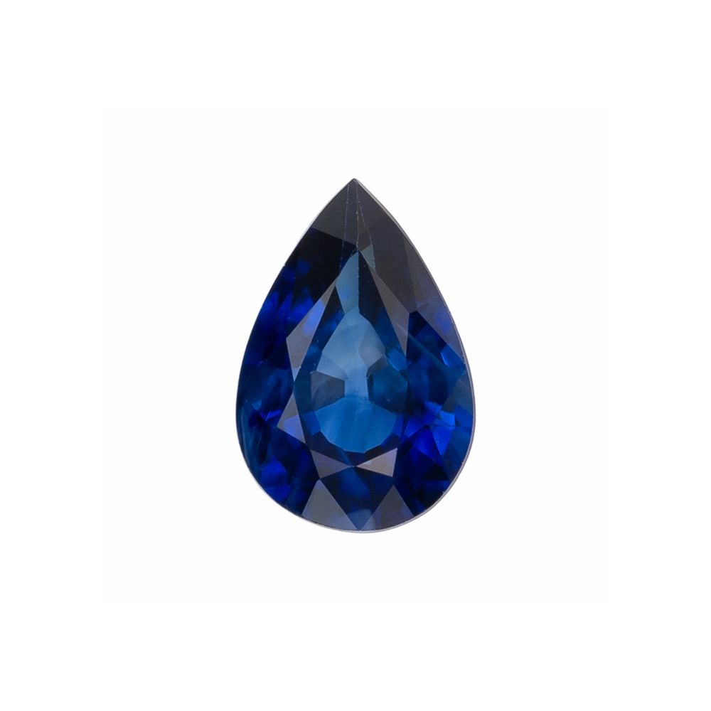 0.51ct Sapphire