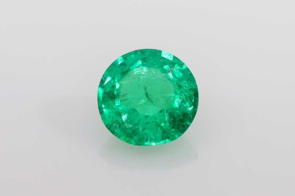 1.03ct Emerald
