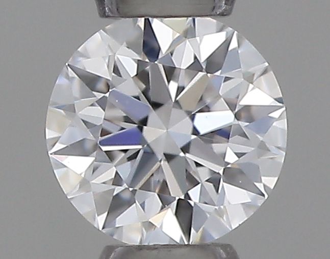 ROUND 0.18 carat diamond