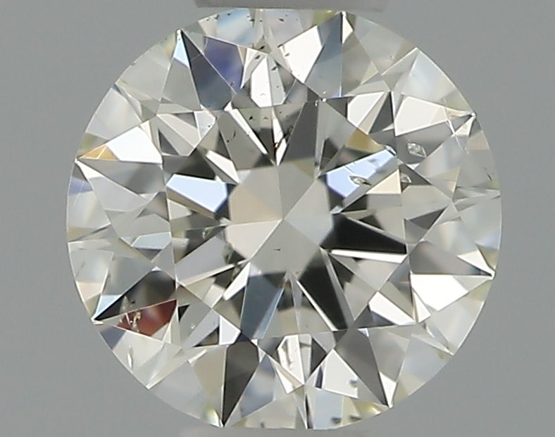 Diamante 0,31 ct ROUND