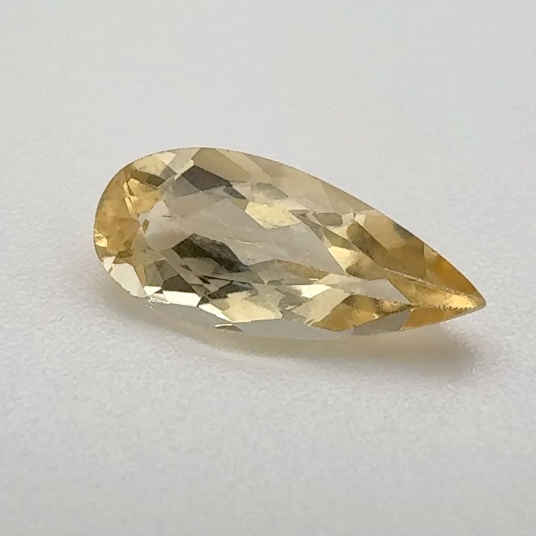 1.47ct TOPAZ