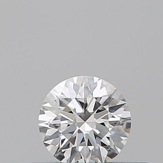 Diamante 0,20 ct ROUND
