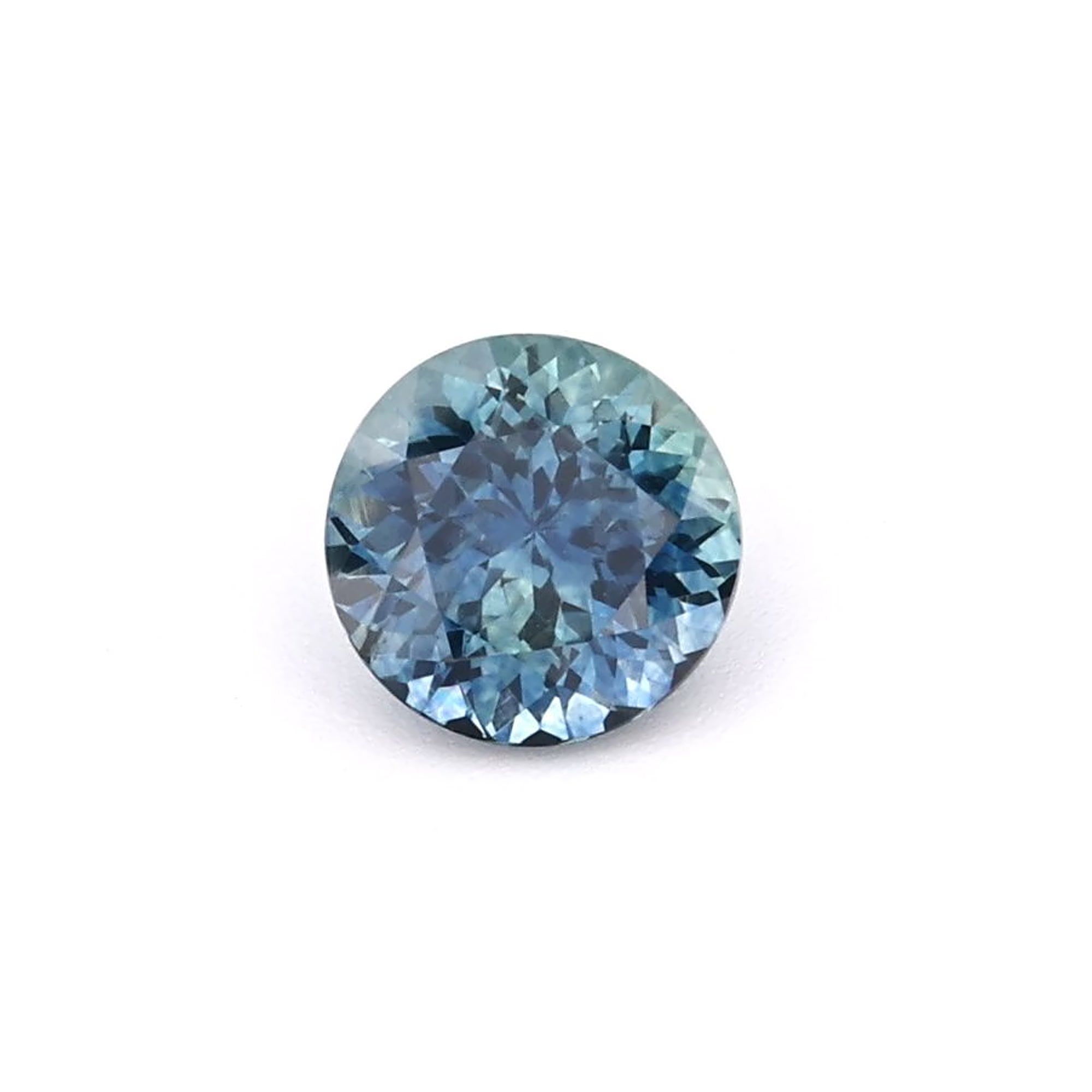 0.91ct Sapphire
