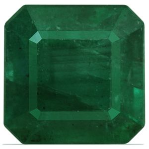 3.39ct Emerald