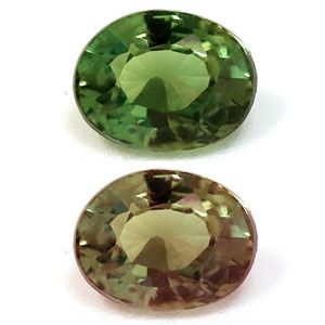 0.56ct Alexandrite