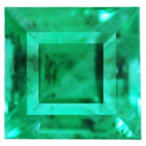 0.49ct Emerald