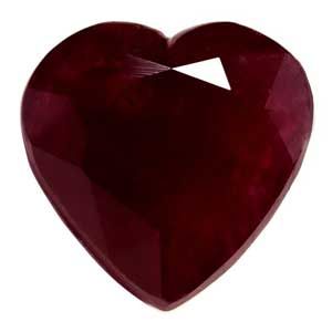 6.4ct Ruby