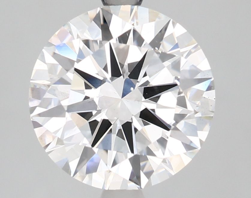 Diamant Rond 3.00 ct - Couleur E - Pureté VS2