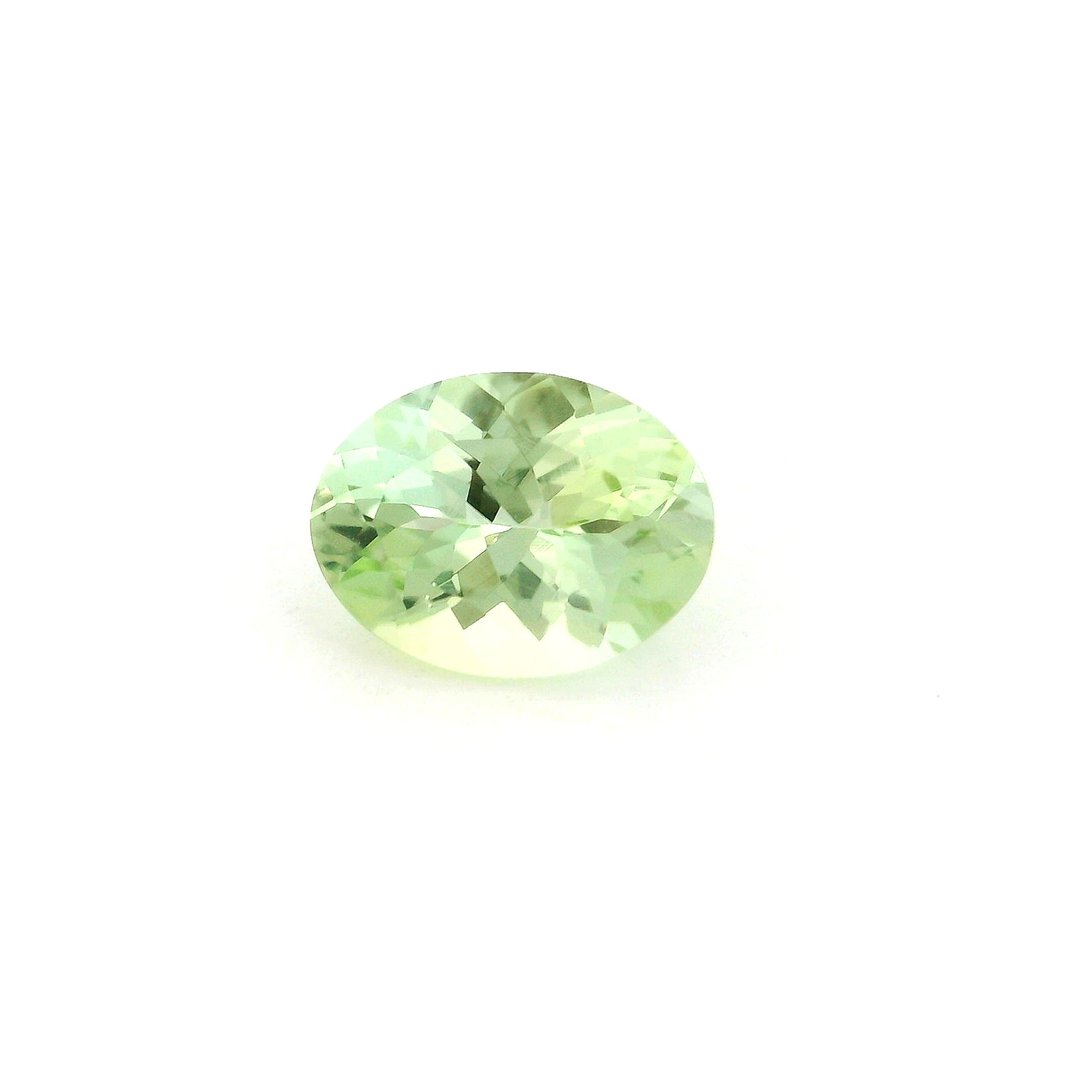 1.09ct TOURMALINE