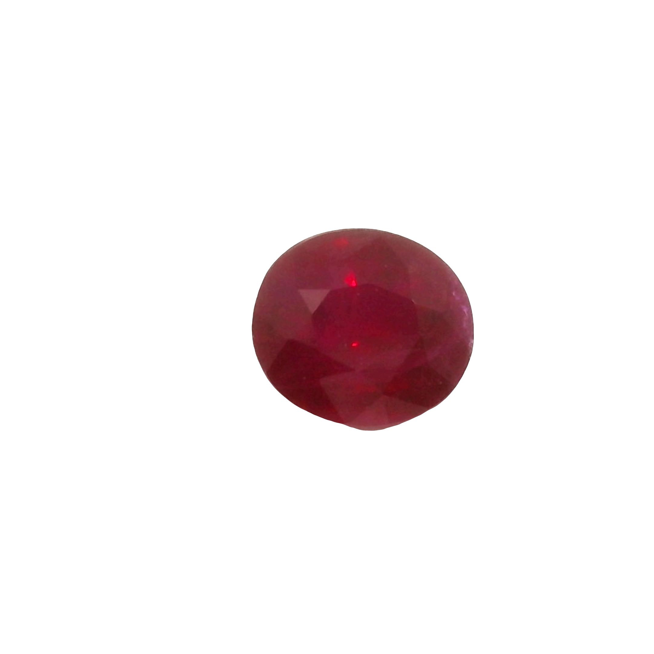 1.03ct RUBY