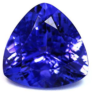 4.43ct Tanzanite
