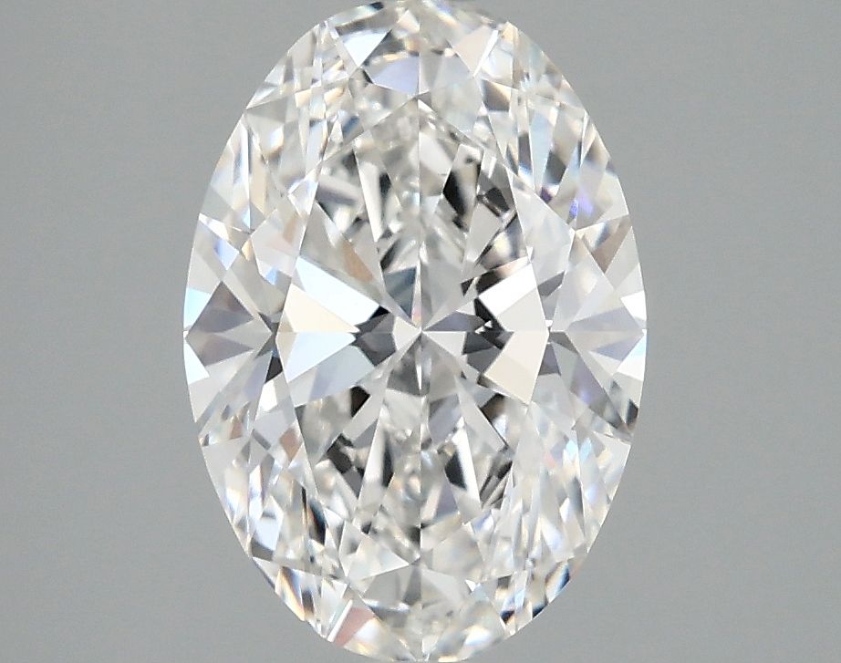 2.37 Carat · E · VVS2 Rare Carat Ideal Cut