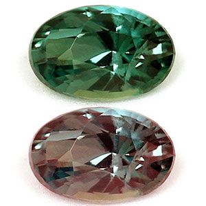 0.31ct Alexandrite