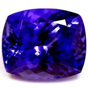 5.01ct Tanzanite