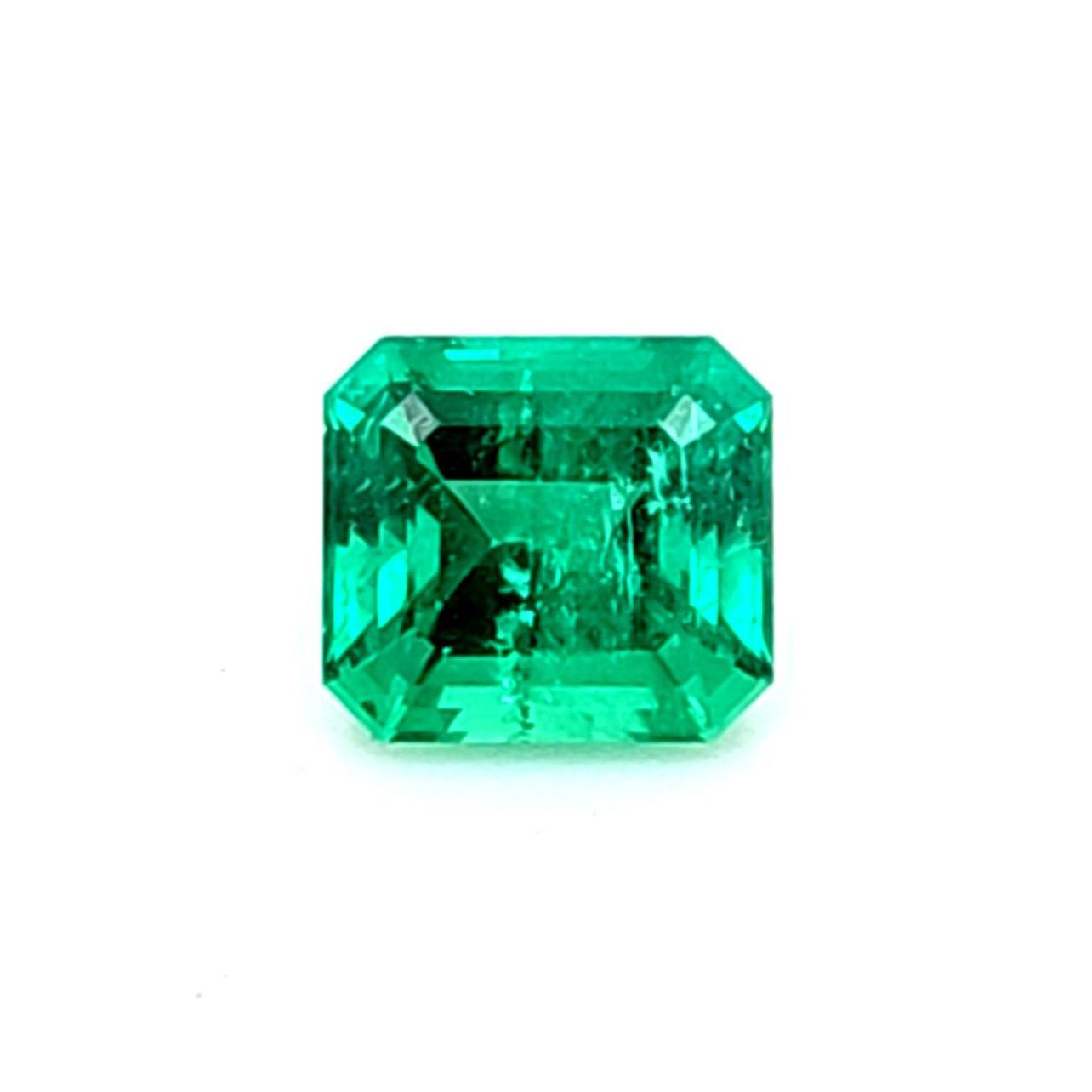 0.72ct Emerald