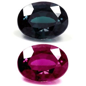 2.17ct Alexandrite