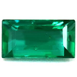 0.78ct Emerald