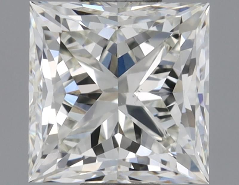 Diamante 0,51 ct PRINCESS
