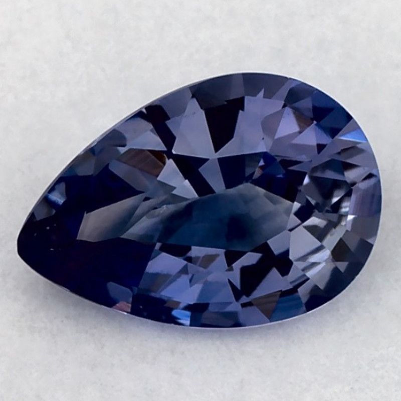 0.76ct Sapphire