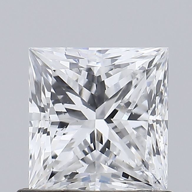 Princess 0.93ct Diamond