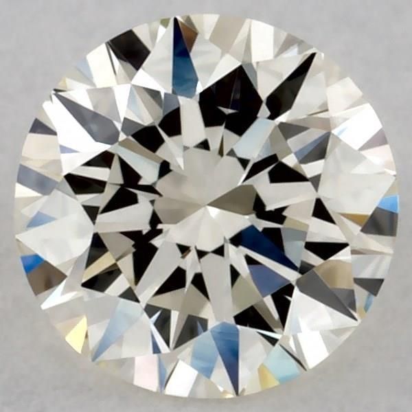 Diamante 0,31 ct ROUND
