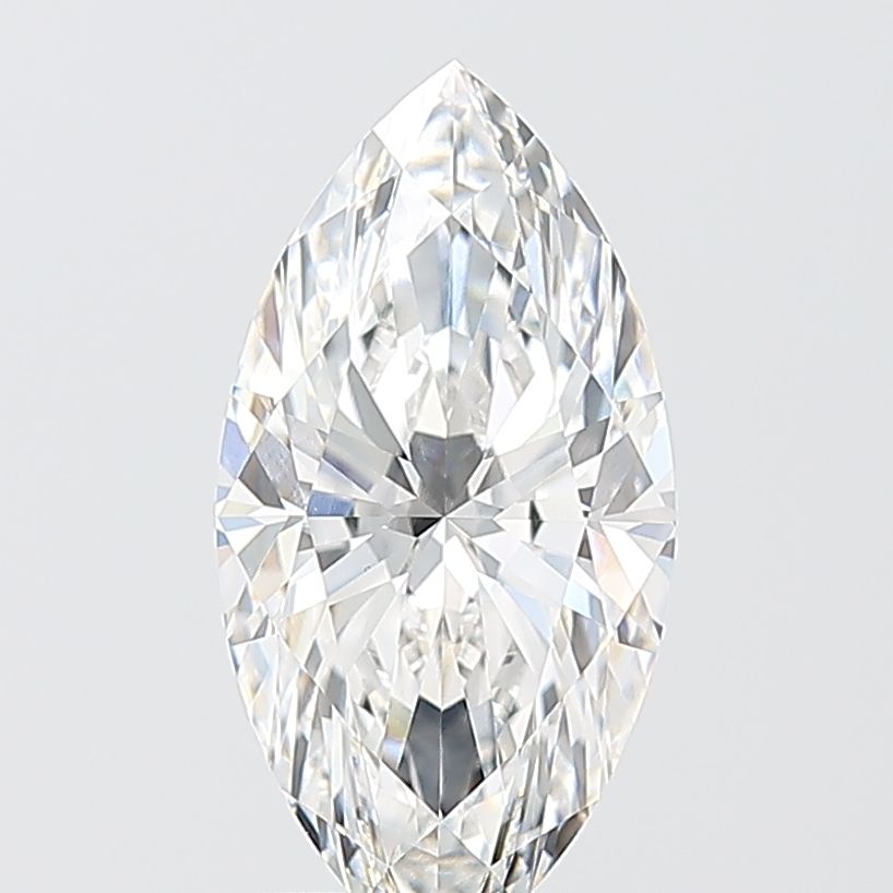 2.02ct Marquise D - VS1 - Very Good cut - LD61684