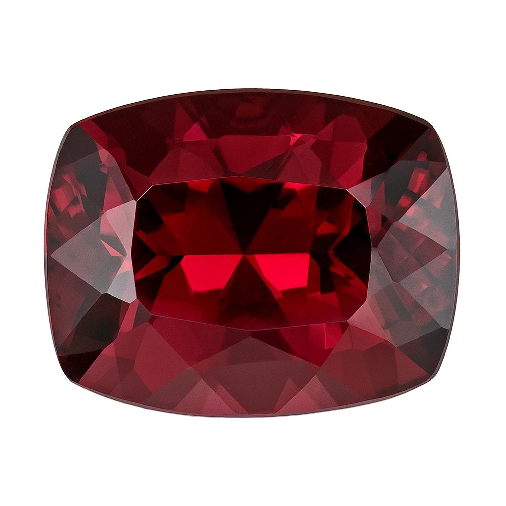 5.85ct Garnet