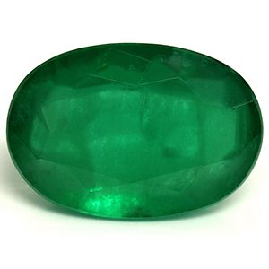 3.06ct Emerald