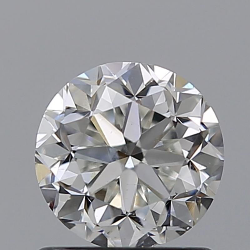 1 ct ROUND