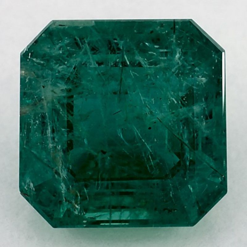 5.59ct Emerald