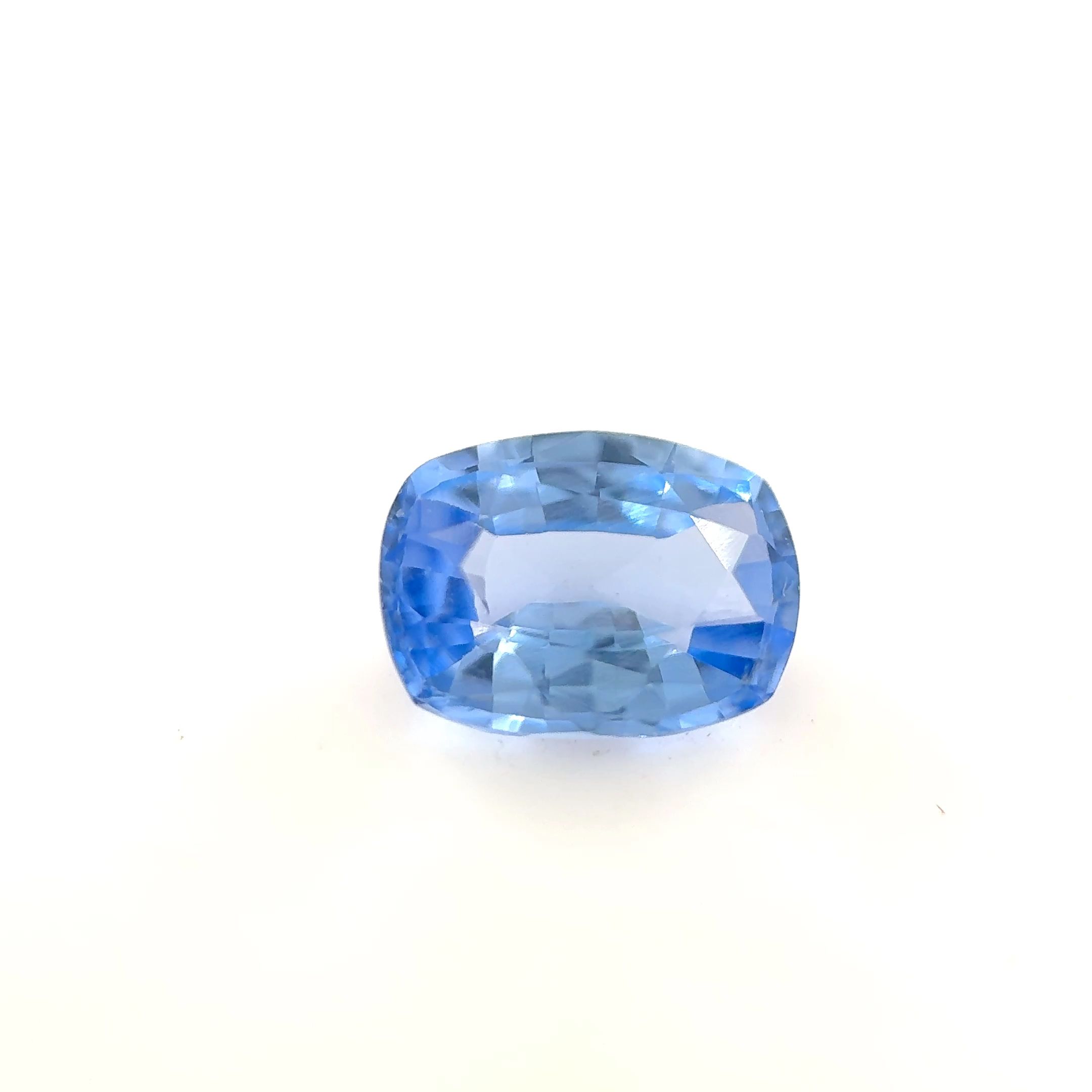 1.05ct SAPPHIRE