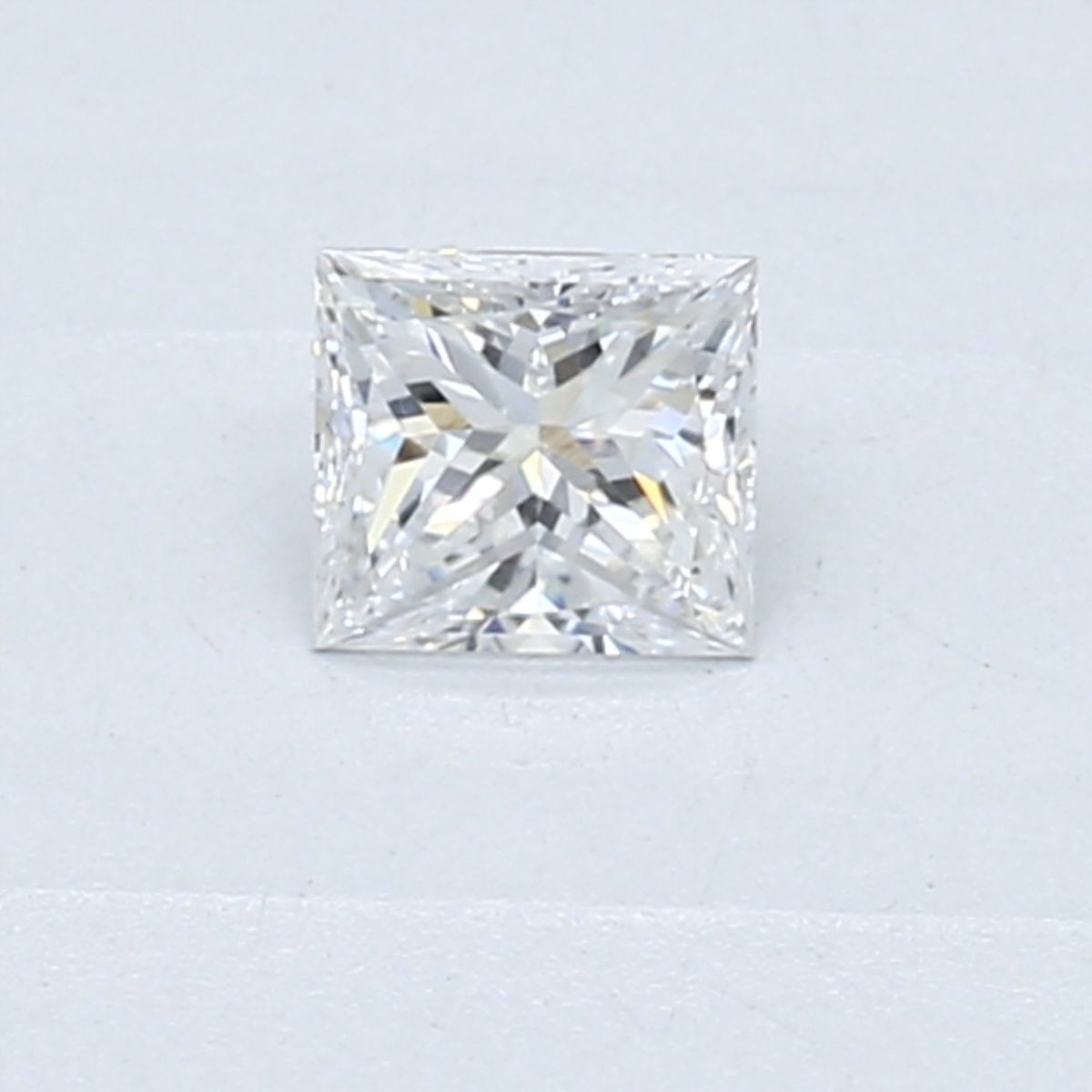 Diamante 0,31 ct PRINCESS