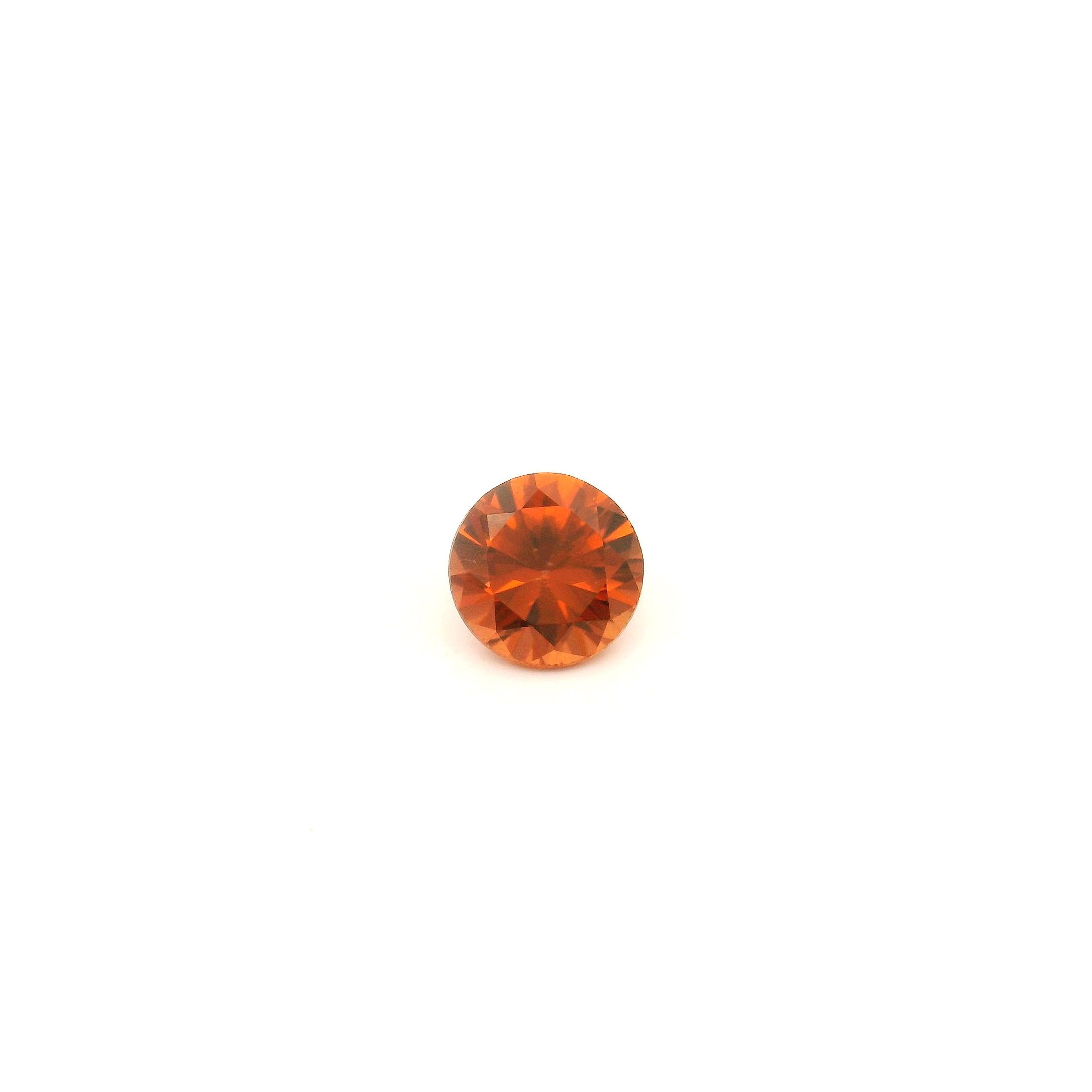 1.24ct ZIRCON