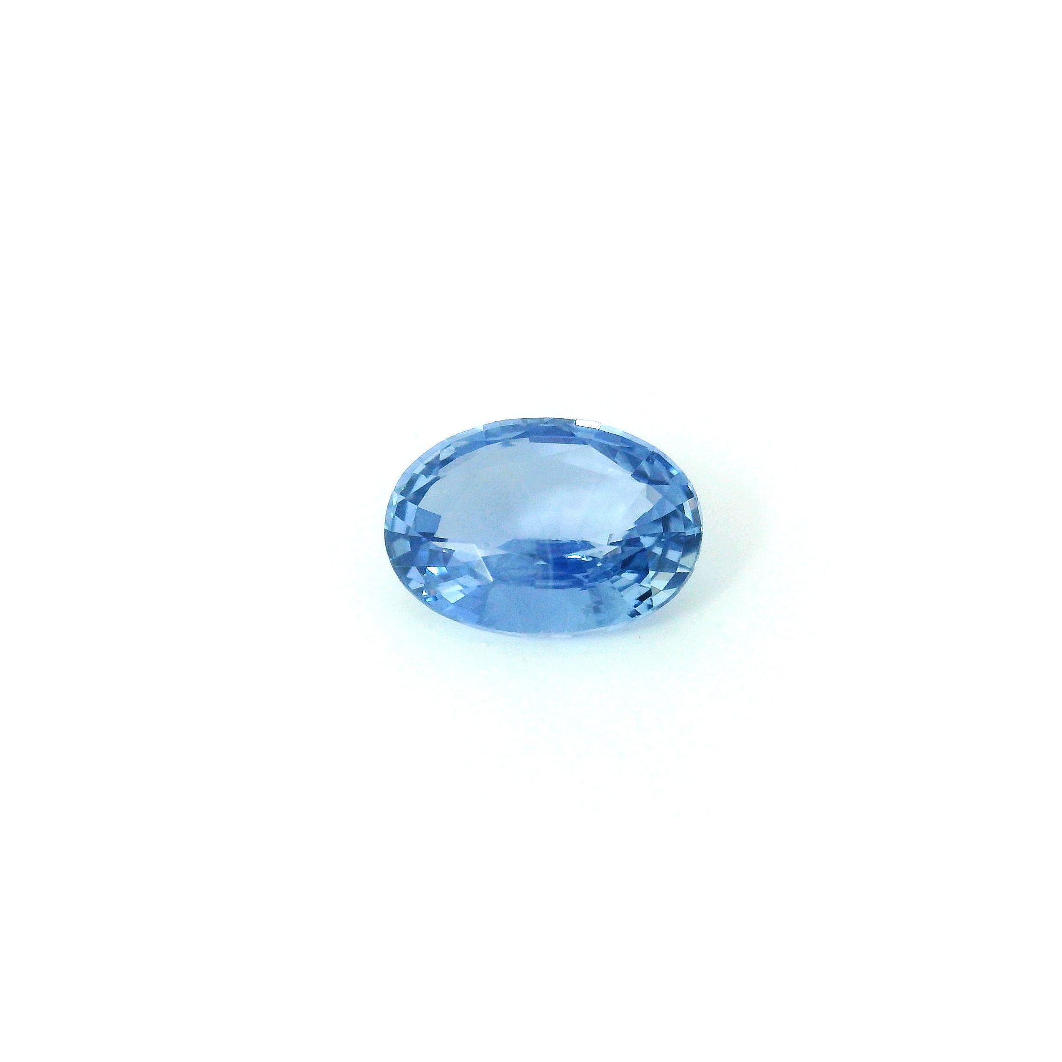 1.17ct SAPPHIRE