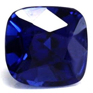 0.78ct Sapphire
