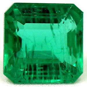 1.07ct Emerald