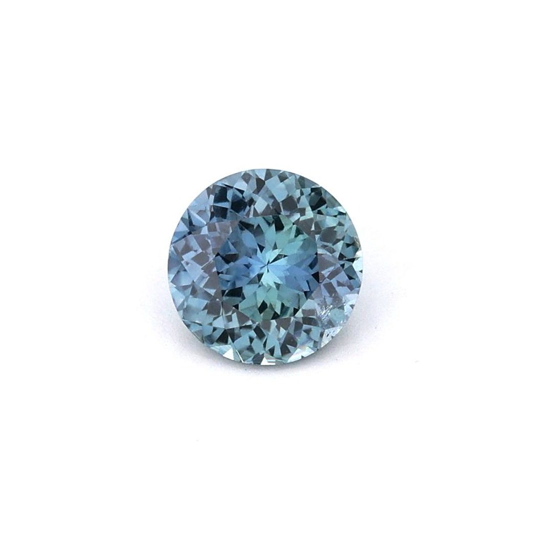 0.81ct Sapphire
