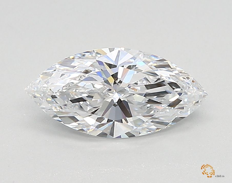 0.85 Carat Marquise Diamond
