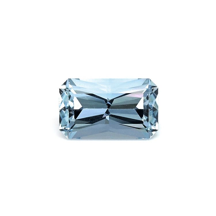 1.44ct Aquamarine