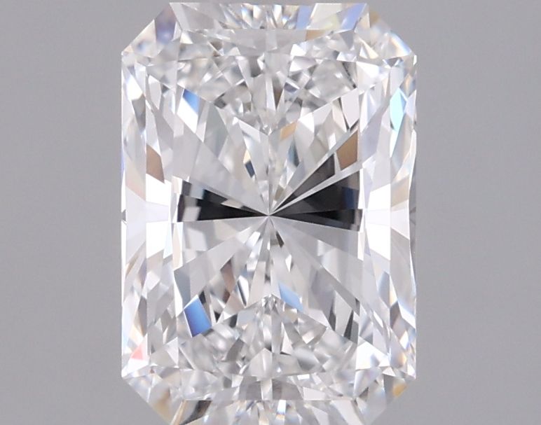 1.5ct Radiant D VVS1 Very Good Cut-LGD288075