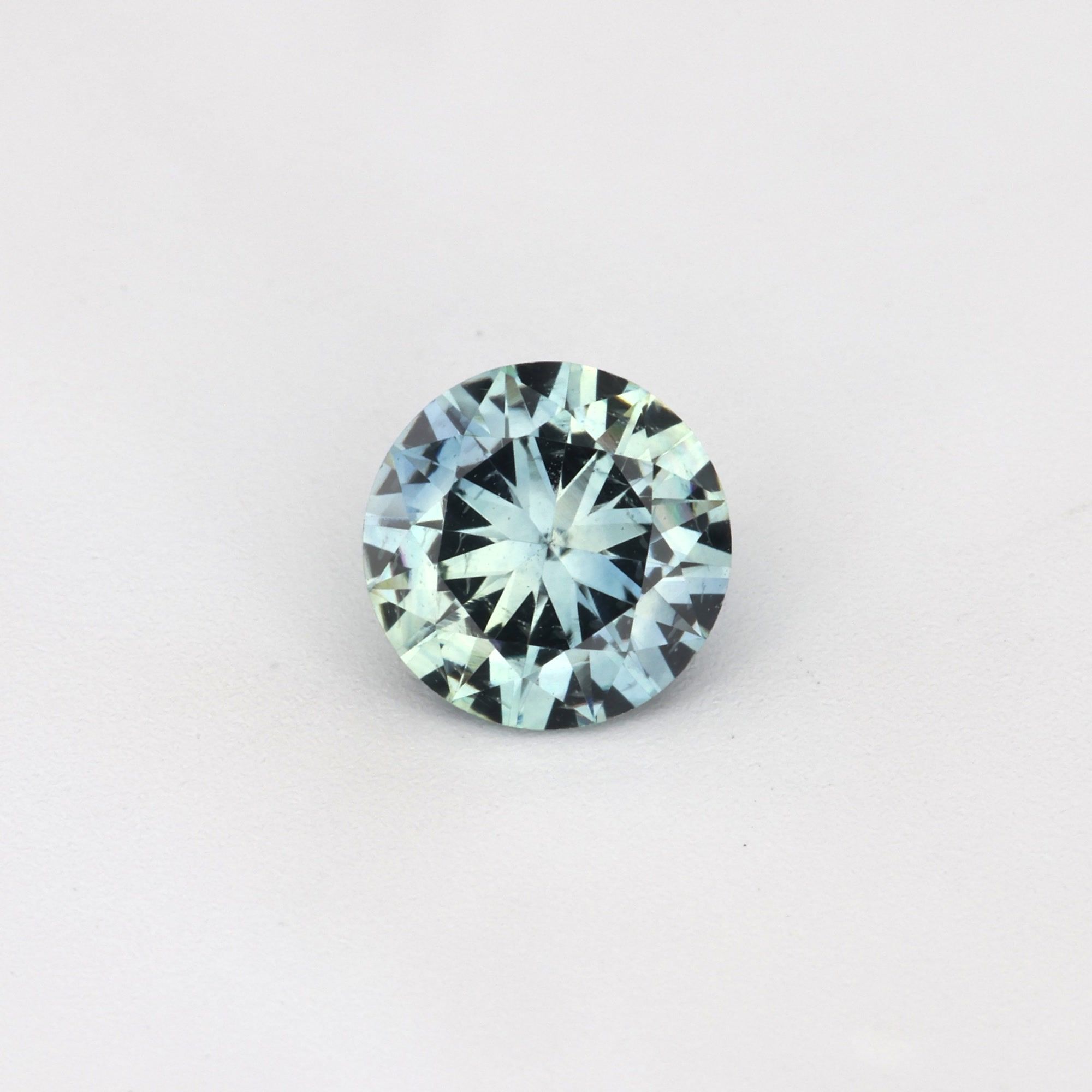 0.58ct Sapphire