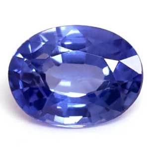 0.7ct Sapphire