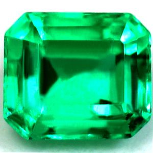 0.36ct Emerald