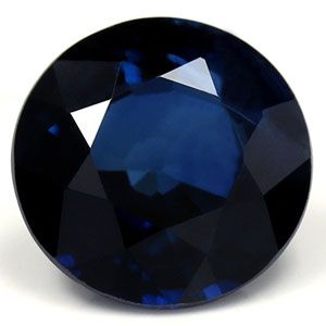 0.93ct Sapphire