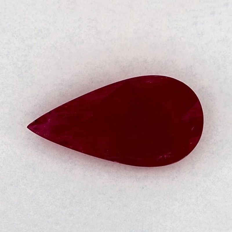 2.44ct Ruby