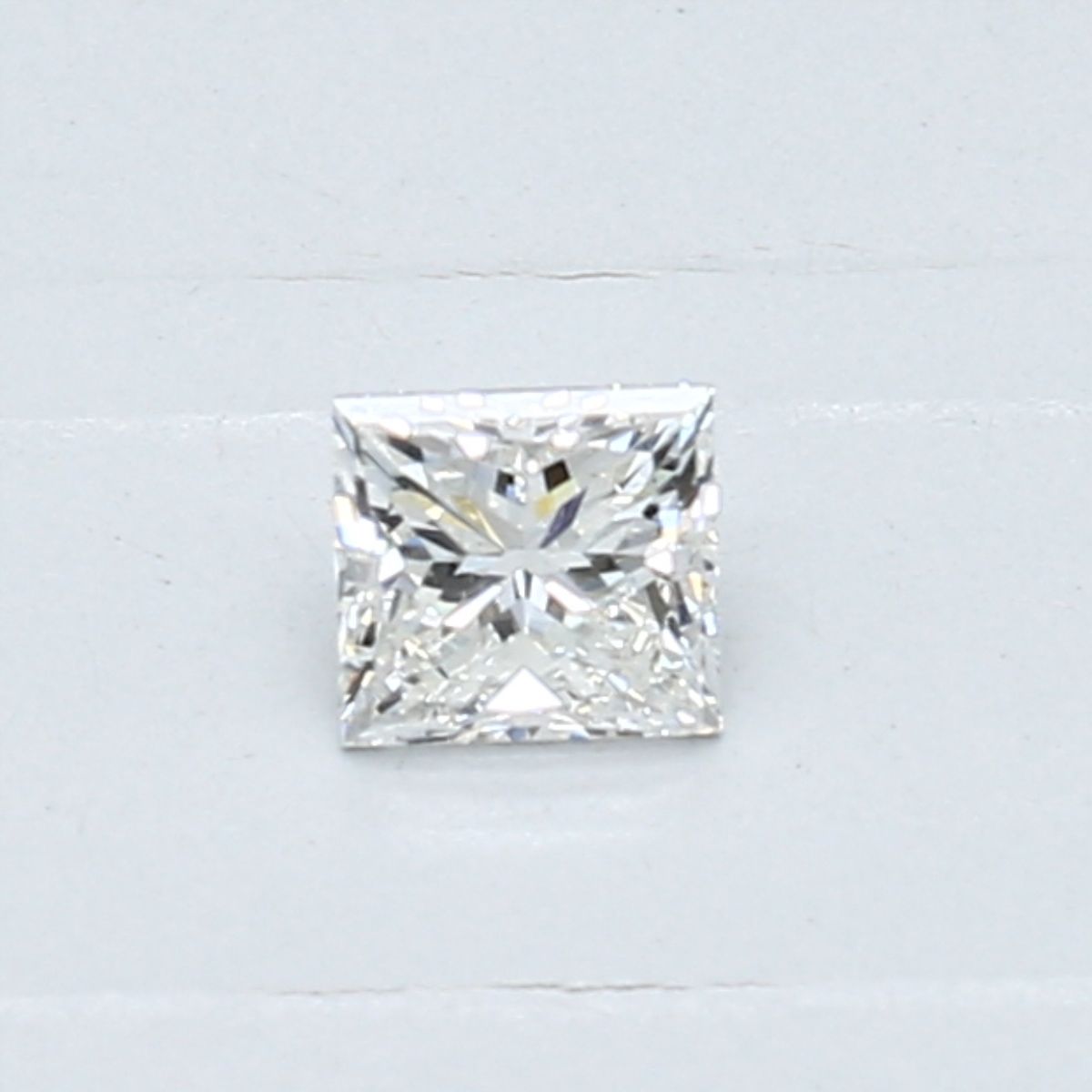 Diamante 0,23 ct PRINCESS